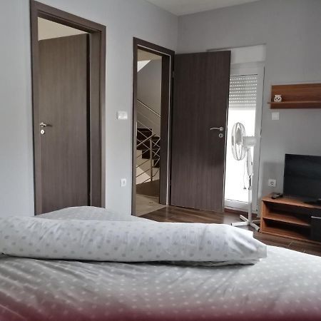Apartments Lapaz 圣马丁娜穆里 外观 照片