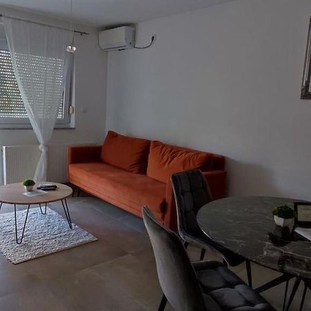 Apartments Lapaz 圣马丁娜穆里 外观 照片