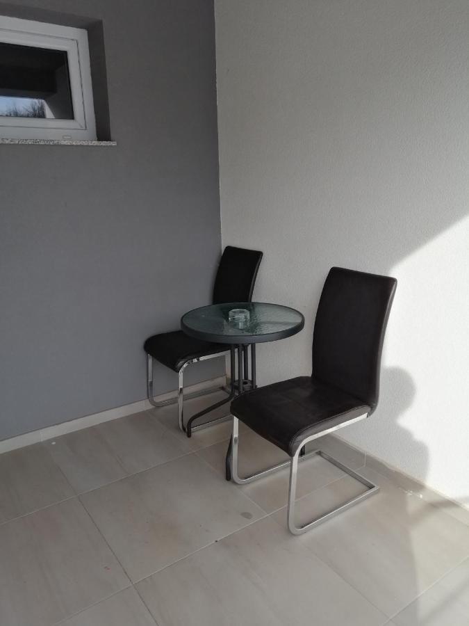 Apartments Lapaz 圣马丁娜穆里 外观 照片
