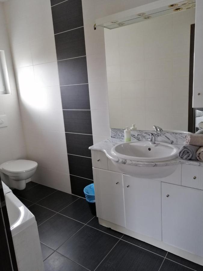 Apartments Lapaz 圣马丁娜穆里 外观 照片