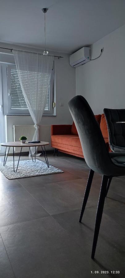 Apartments Lapaz 圣马丁娜穆里 外观 照片