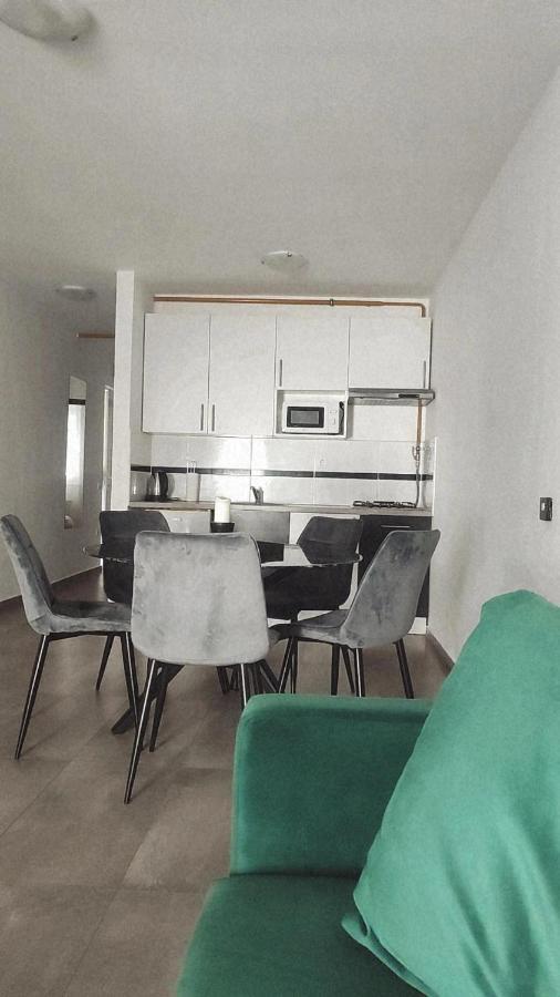 Apartments Lapaz 圣马丁娜穆里 外观 照片