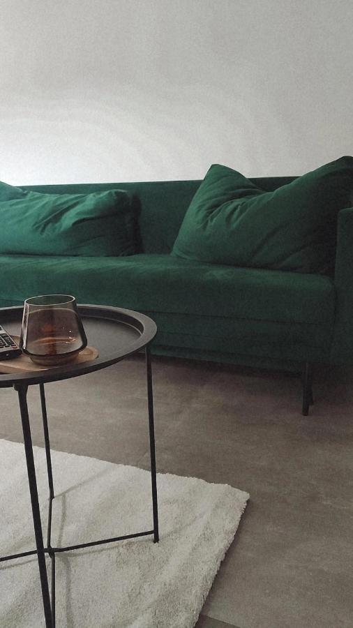 Apartments Lapaz 圣马丁娜穆里 外观 照片