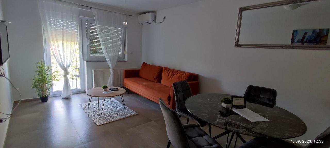 Apartments Lapaz 圣马丁娜穆里 外观 照片