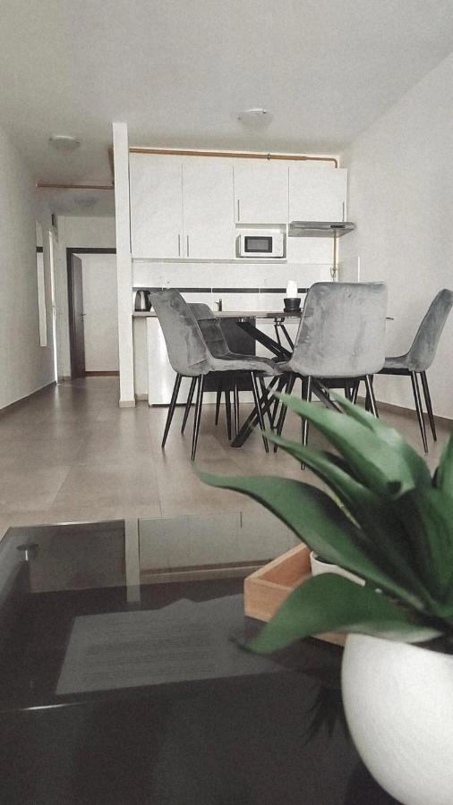 Apartments Lapaz 圣马丁娜穆里 外观 照片